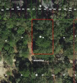 INVERNESS FL Property