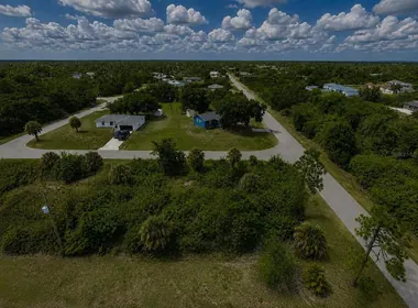 PORT CHARLOTTE FL Property