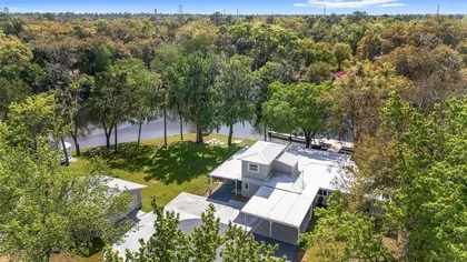 INGLIS FL Home