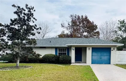 PALM COAST FL Home