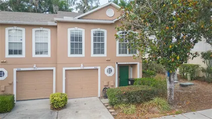 TAMPA FL Home