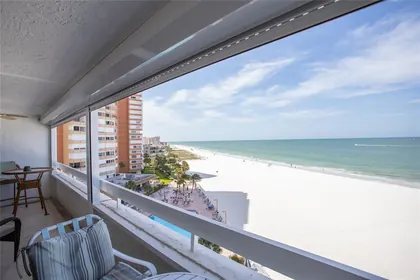 REDINGTON SHORES FL Home