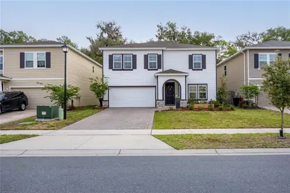 NEWBERRY FL Home
