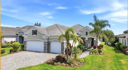 BRADENTON FL Home