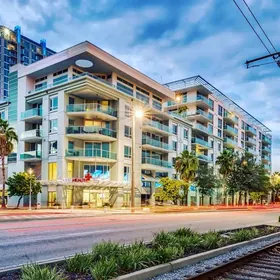 TAMPA FL Home