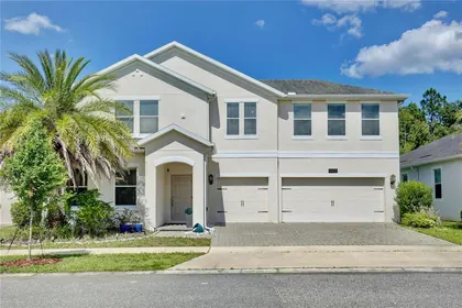 KISSIMMEE FL Home