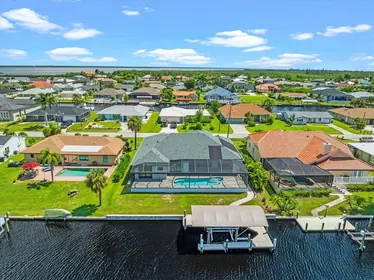 PORT CHARLOTTE FL Home