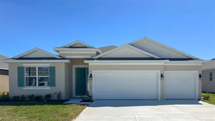 ORMOND BEACH FL Home