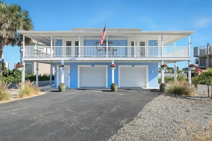 FORT MYERS BEACH FL Home
