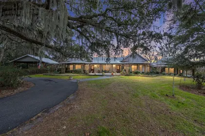 WILLISTON FL Home