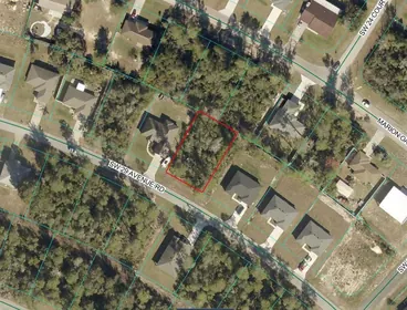 OCALA FL Property