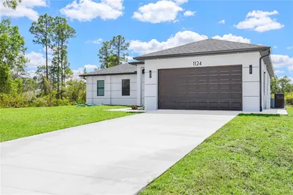 LEHIGH ACRES FL Home