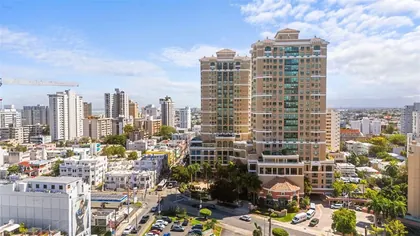 SAN JUAN PR Home