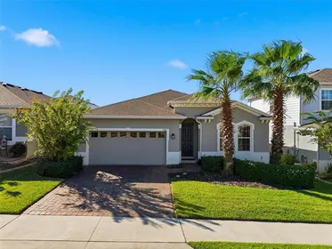 MINNEOLA FL Home