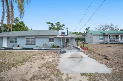 LAKE WALES FL Home