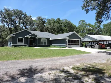 BUNNELL FL Home