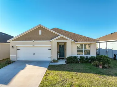 ZELLWOOD FL Home