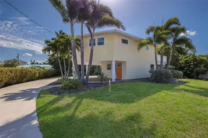 HOLMES BEACH FL Home