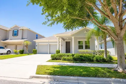 WINTER GARDEN FL Home