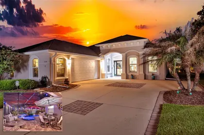 NEW SMYRNA BEACH FL Home