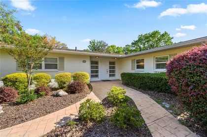 GAINESVILLE FL Home