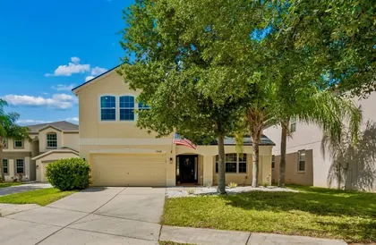 RIVERVIEW FL Home