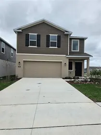 LAKE WALES FL Home