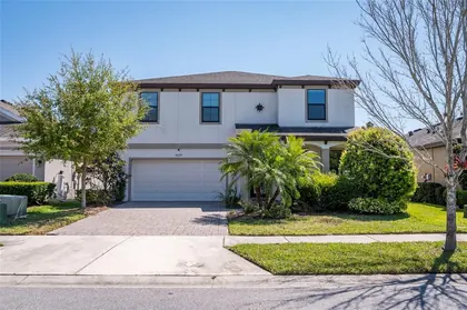 LAND O LAKES FL Home