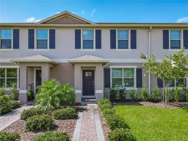 WINTER GARDEN FL Home