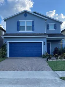 CASSELBERRY FL Home