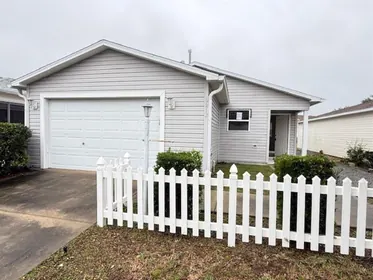 THE VILLAGES FL Home