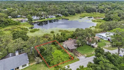 NEW PORT RICHEY FL Property