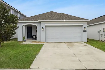 GROVELAND FL Home