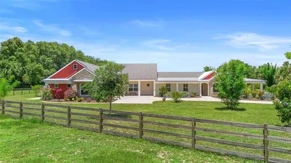 GENEVA FL Home
