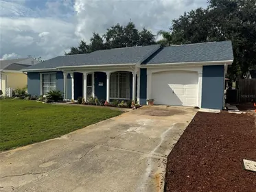 NEW PORT RICHEY FL Home