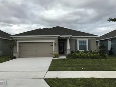 LAKE ALFRED FL Home