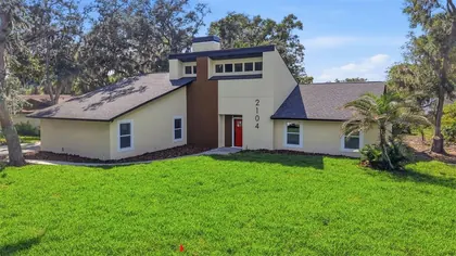 VALRICO FL Home