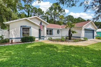 PALM COAST FL Home