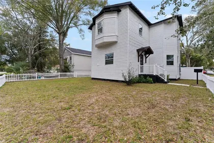 ST PETERSBURG FL Home