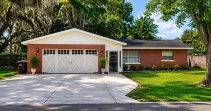 ST CLOUD FL Home