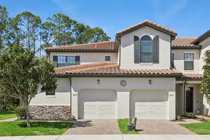 DAVENPORT FL Home