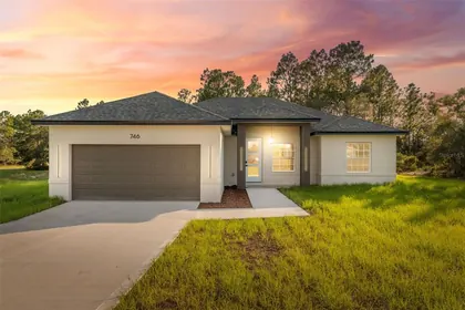 OCALA FL Home