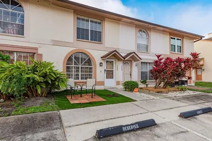 CLEARWATER FL Home