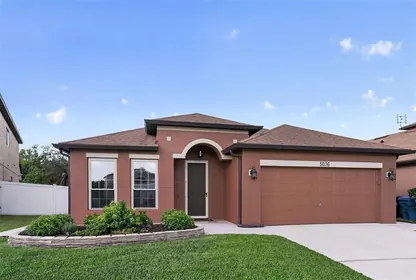 ORLANDO FL Home