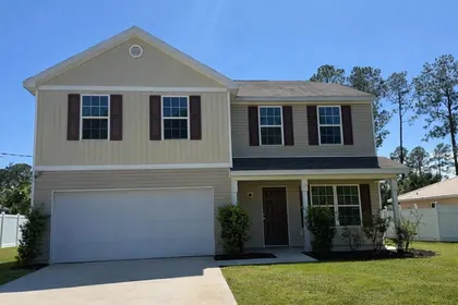 PALM COAST FL Home
