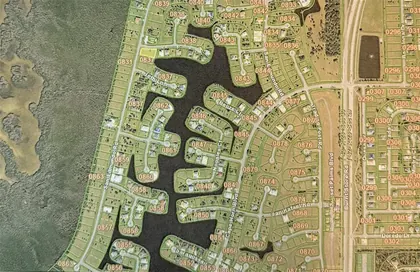 PUNTA GORDA FL Property