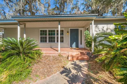 TEMPLE TERRACE FL Home