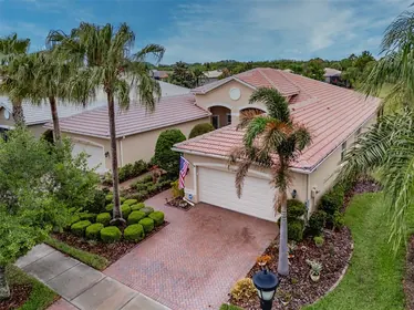 WIMAUMA FL Home
