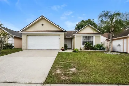 APOPKA FL Home