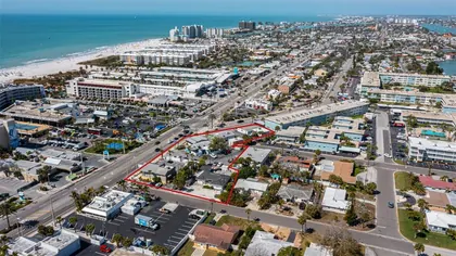 ST PETE BEACH FL Property